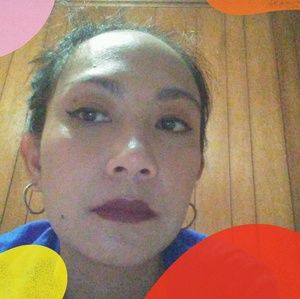 Meet your Posher, Maria norma